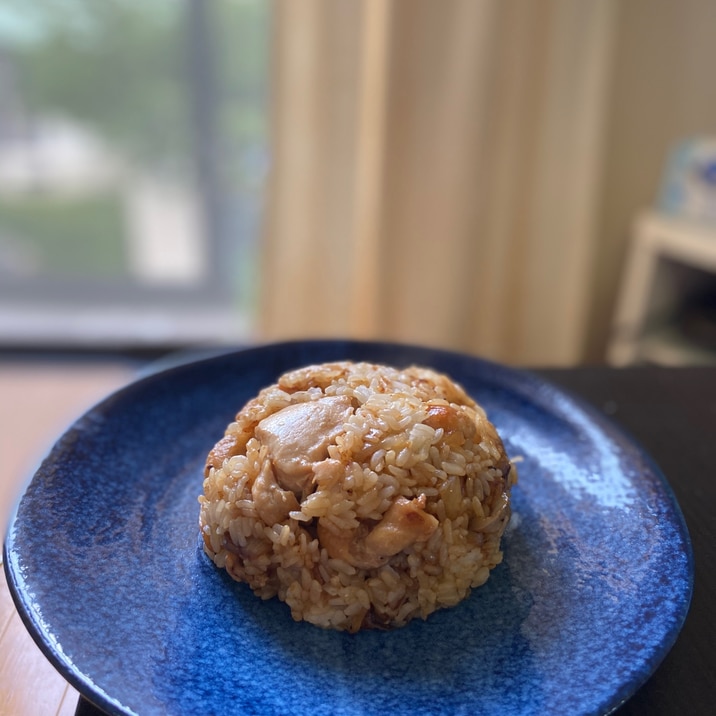 飴色玉ねぎで少ない材料でも美味しい、ずぼらご飯